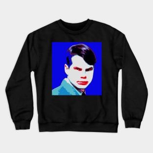 bruce mcculloch Crewneck Sweatshirt